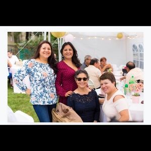 Meet your Posher, Sandra